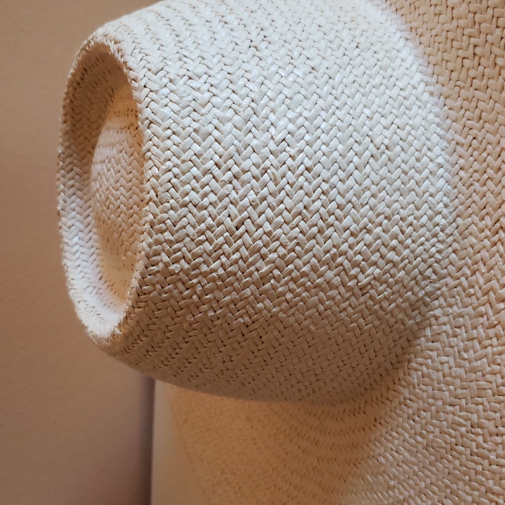 ASOS Straw Matador Hat - Picture 2 of 4